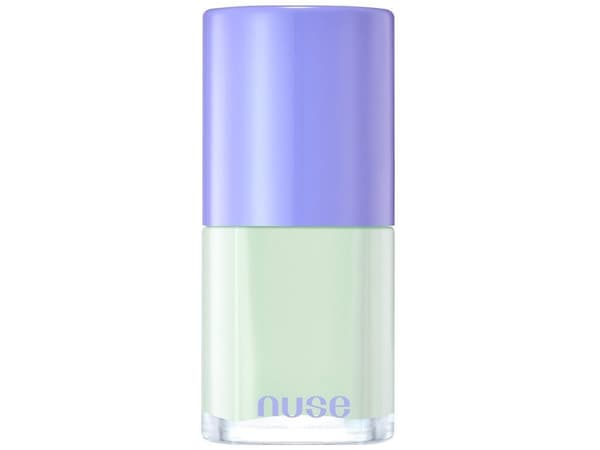 NUSE_ Care Tone-Up Tinted Face Creme med SPF50+ PA++++ 03 Mint 30ml