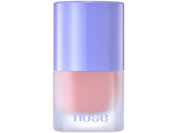 NUSE_Liquid Care Cheek blush 03 Pale Blossom 16ml