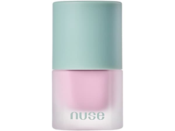 NUSE_Mousse Care Mousse för färgning av kinder 01 Taro Mousse 16ml