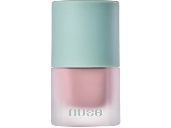 NUSE_Mousse Care Poskiväri Mousse 04 Mauve Solid 16ml