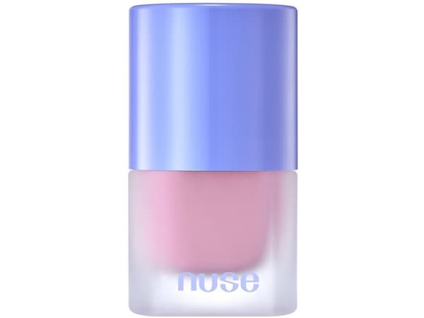 NUSE_Liquid Care Cheek róż do policzków w płynie 06 Muhly Bowl 16ml
