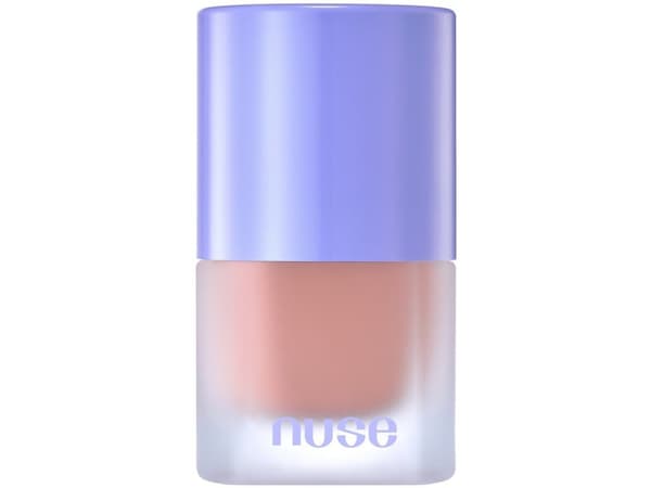 NUSE_Liquid Care Cheek róż do policzków w płynie 01 Dazzle Ginger 16ml