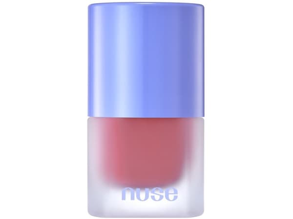 NUSE_Liquid Care Cheek róż do policzków w płynie 07 Plum Pot 16ml