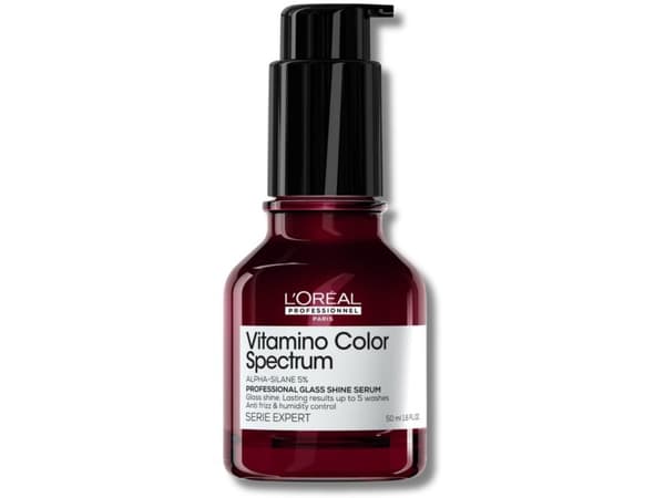 L'OREAL PROFESSIONNEL_Serie Expert Vitamino Color Spectrum -kiiltoseerumi värjätyille hiuksille 50ml