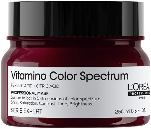 L'OREAL PROFESSIONNEL_Serie Expert Vitamino Color Spectrum maske for farget hår 250ml