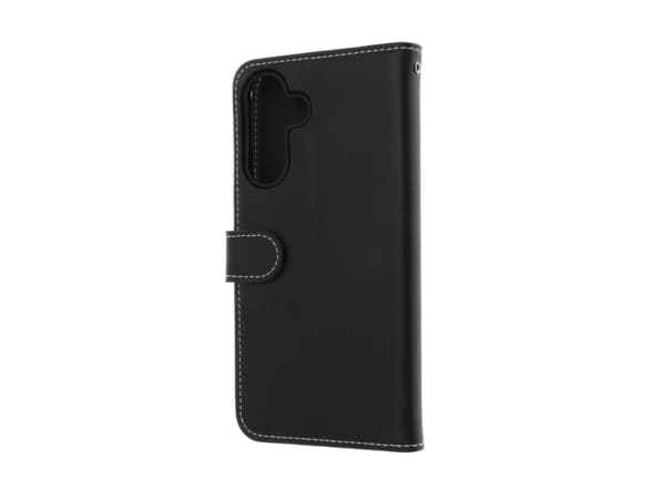 Insmat 650-3326, Flipetui, Samsung, Galaxy A26 5G, 17 cm (6,7"), Sort