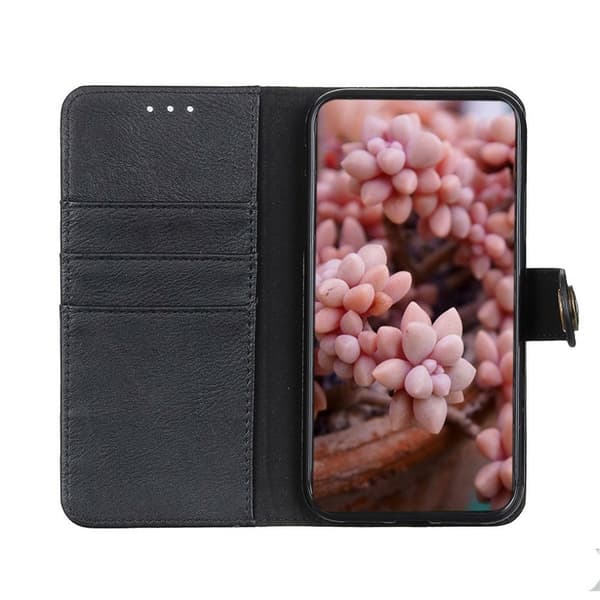 KHAZNEH Vintage Pung Taske til Samsung Galaxy A26