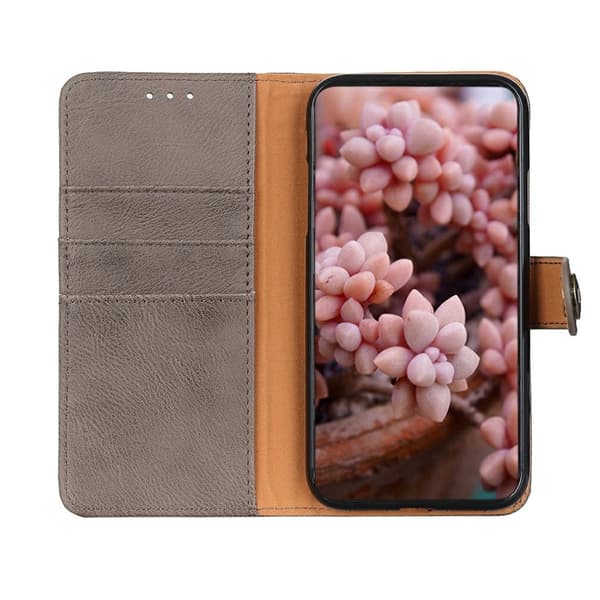 KHAZNEH Samsung Galaxy A26 Plånboksfodral