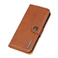 Miniatyrbillede 6 af 8: KHAZNEH Vintage Pung Taske til Samsung Galaxy A26