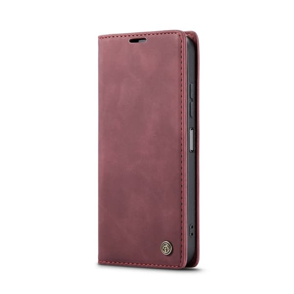 CASEME Retro Pung Taske til Samsung Galaxy A26