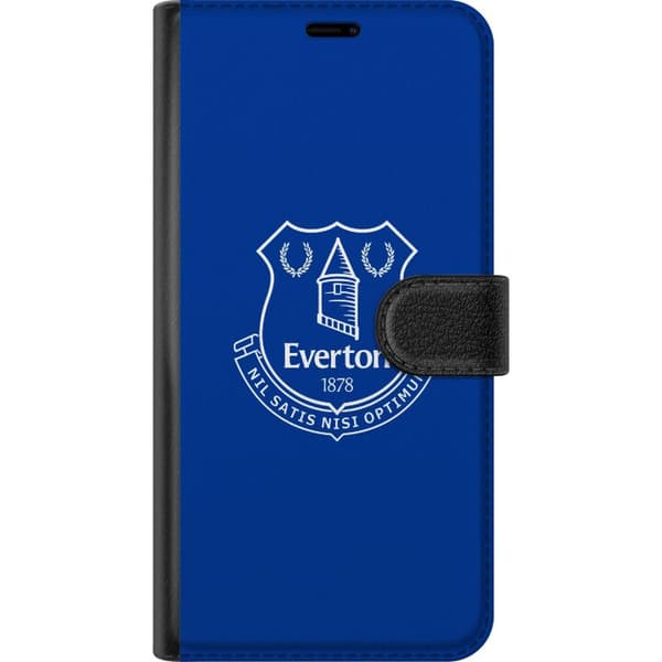 Samsung Galaxy S8 Tegnebogsetui Everton