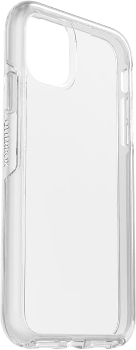 Otterbox Symmetry Clear beskyttelsesetui for Apple iPhone 11, gjennomsiktig
