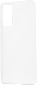 Miniatyrbild 2 av 3: Wave silikonskydd, Samsung Galaxy S20 FE 5G / Galaxy S20 FE, transparent
