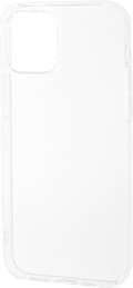 Miniatyrbillede 2 af 3: Wave silikone cover til iPhone 12 Pro / iPhone 12, transparent
