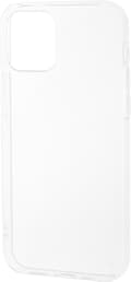 Miniatyrbillede 1 af 3: Wave silikone cover til iPhone 12 Pro / iPhone 12, transparent