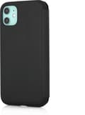 Miniatyrbild 3 av 6: Wave Ultra Slim skyddsfodral, iPhone 11, svart