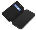 Miniatyrbild 6 av 6: Wave Ultra Slim skyddsfodral, iPhone 11, svart