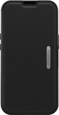 Miniatyrbillede 2 af 5: Otterbox Strada pungetui, iPhone 13, sort