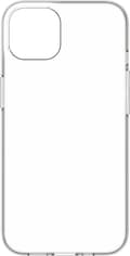 Miniatyrbild 3 av 5: FoneKit silikonskydd, Samsung Galaxy A53 5G, transparent