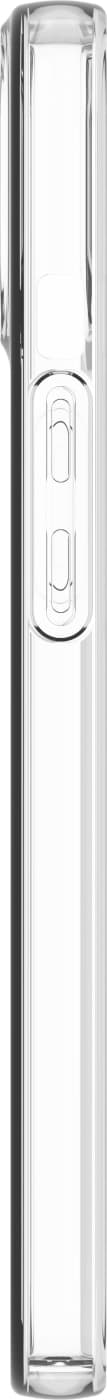 FoneKit silikonskydd, Samsung Galaxy A53 5G, transparent