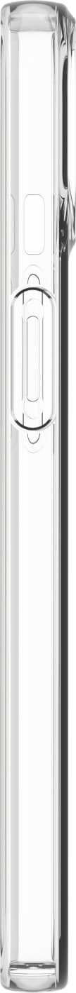 FoneKit silikonskydd, Samsung Galaxy A53 5G, transparent