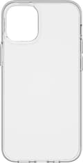 Miniatyrbild 1 av 5: FoneKit silikonskydd, Samsung Galaxy A53 5G, transparent