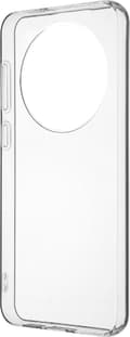 Miniatyrbilde 1 av 3: Wave silikonbeskyttelse, Honor Magic5 Lite, gjennomsiktig