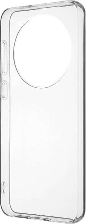 Wave silikonbeskyttelse, Honor Magic5 Lite, gjennomsiktig