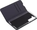 Miniatyrbillede 6 af 7: FoneKit BookCase beskyttelsesetui, Samsung Galaxy S23, sort