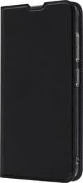 Miniatyrbillede 2 af 7: FoneKit BookCase beskyttelsesetui, Samsung Galaxy S23, sort