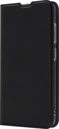 Miniatyrbillede 1 af 7: FoneKit BookCase beskyttelsesetui, Samsung Galaxy S23, sort