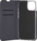 Pikkukuva 5 / 8: FoneKit BookCase -suojakotelo, Samsung Galaxy A33 5G, musta