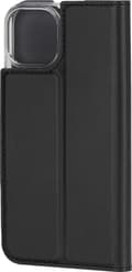 Miniatyrbild 3 av 8: FoneKit BookCase skyddsfodral, Samsung Galaxy A13 5G / A04s, svart