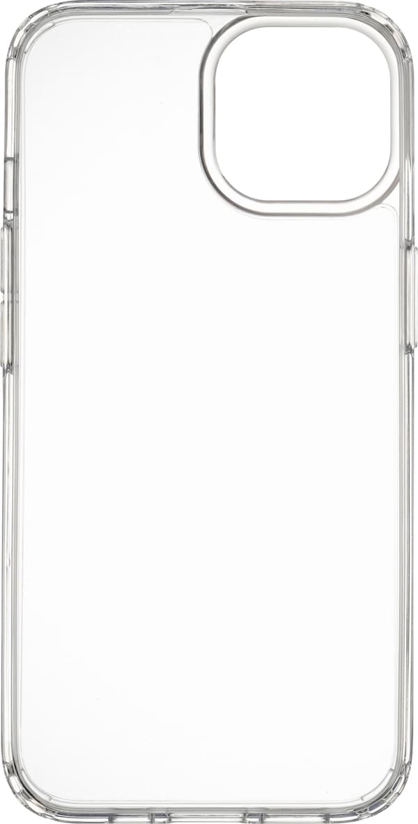 FoneKit Premium Clear Case -suojakuori, iPhone 14