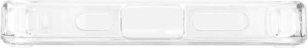 FoneKit Premium Clear Case -suojakuori, iPhone 14