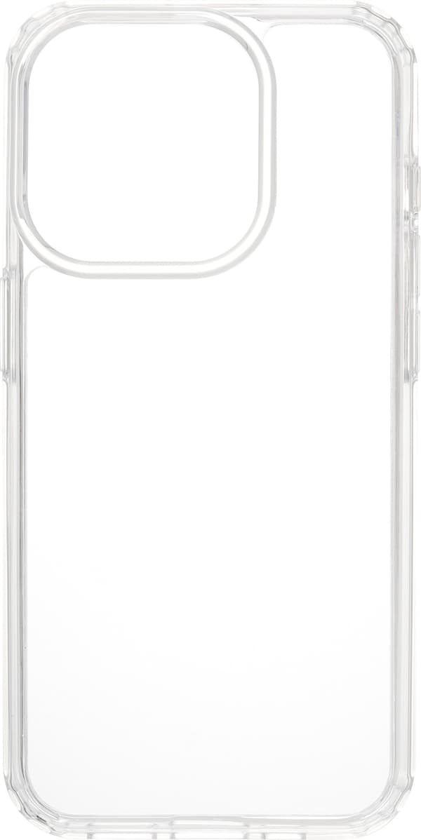 FoneKit Premium klart etui, iPhone 14 Pro