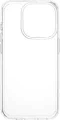 Miniatyrbillede 5 af 8: FoneKit Premium klart etui, iPhone 14 Pro