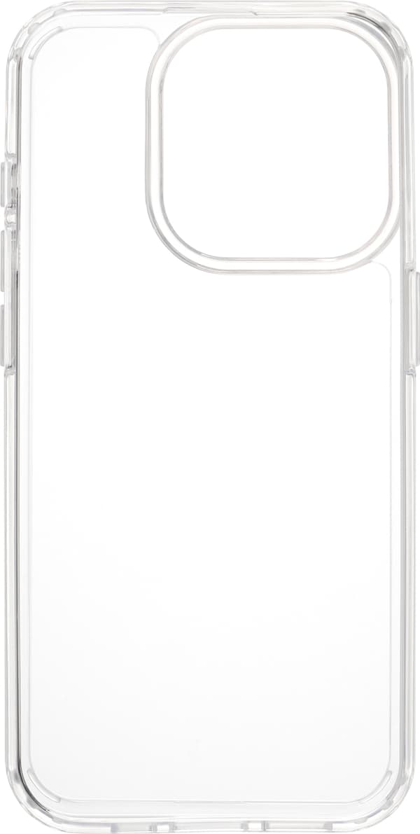 FoneKit Premium klart etui, iPhone 14 Pro