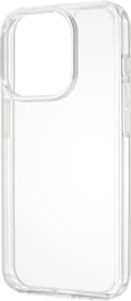 Miniatyrbillede 6 af 8: FoneKit Premium klart etui, iPhone 14 Pro