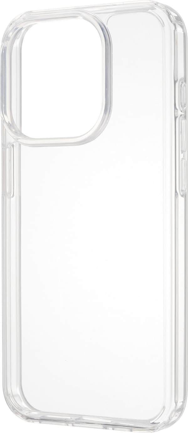 FoneKit Premium klart etui, iPhone 14 Pro
