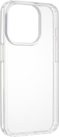Miniatyrbillede 7 af 8: FoneKit Premium klart etui, iPhone 14 Pro