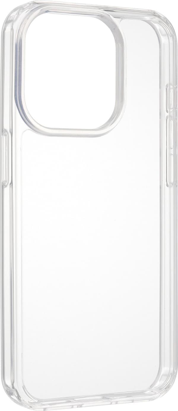 FoneKit Premium klart etui, iPhone 14 Pro