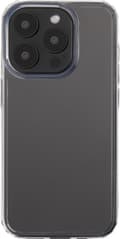 Miniatyrbillede 2 af 8: FoneKit Premium klart etui, iPhone 14 Pro