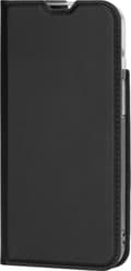 Miniatyrbillede 2 af 7: FoneKit BookCase beskyttelsesetui, Samsung Galaxy S24 Ultra, sort