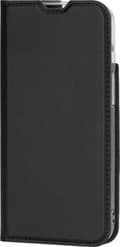 Miniatyrbillede 1 af 7: FoneKit BookCase beskyttelsesetui, Samsung Galaxy S24 Ultra, sort