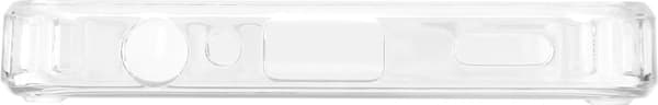 FoneKit Premium Clear Case - skyddande fodral, Samsung Galaxy A15