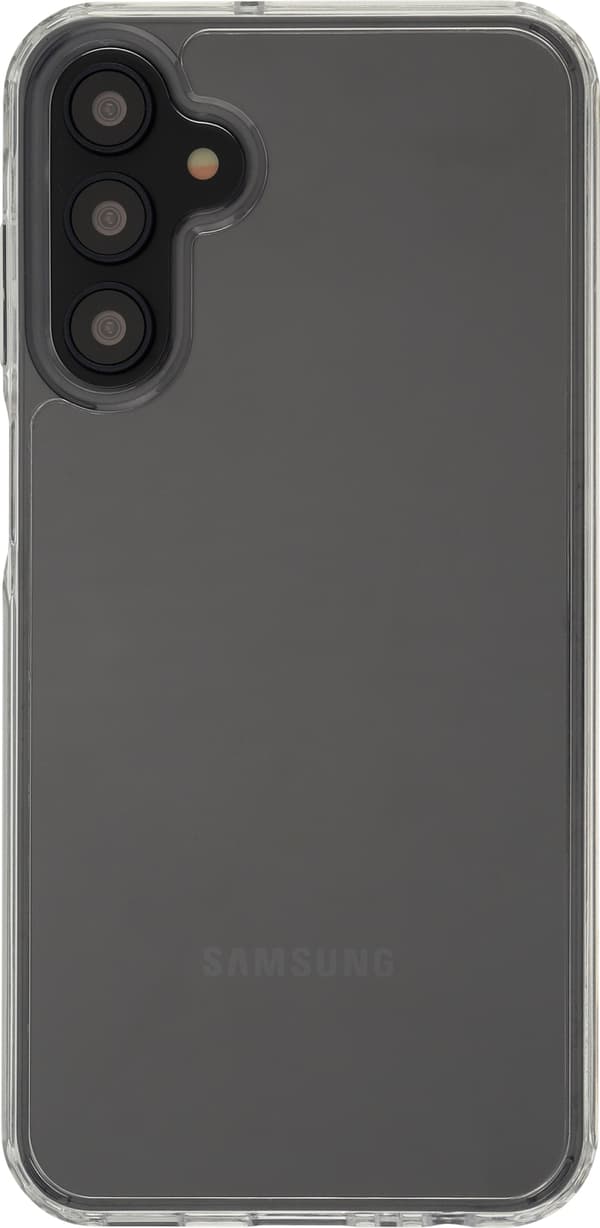FoneKit Premium Clear Case - skyddande fodral, Samsung Galaxy A15