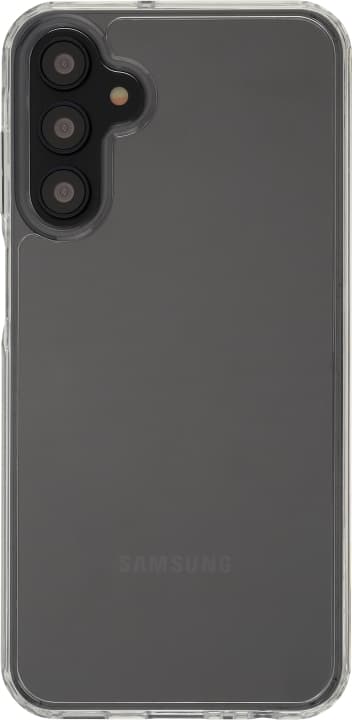 FoneKit Premium Clear Case - skyddande fodral, Samsung Galaxy A15