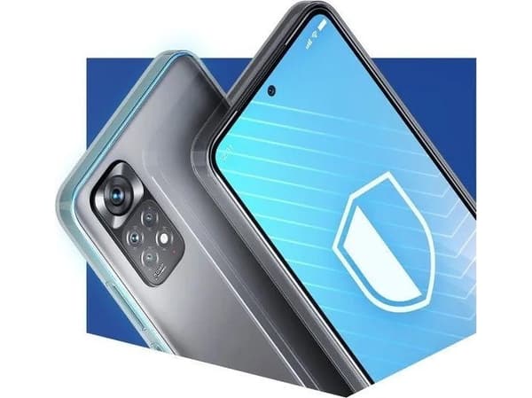 3MK 3mk beskyttelsesdeksel All-safe Skinny Case for Realme 9i