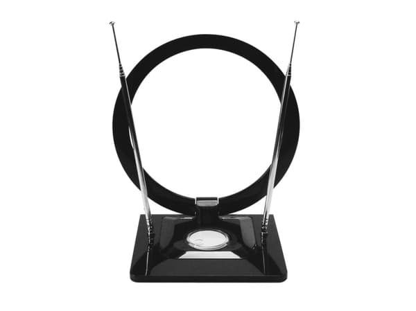 ANTENNA INDOOR TV UVR-AV550 STANDART
